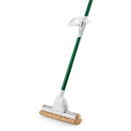 Swivel Wood Floor Sponge Mop SW5219
